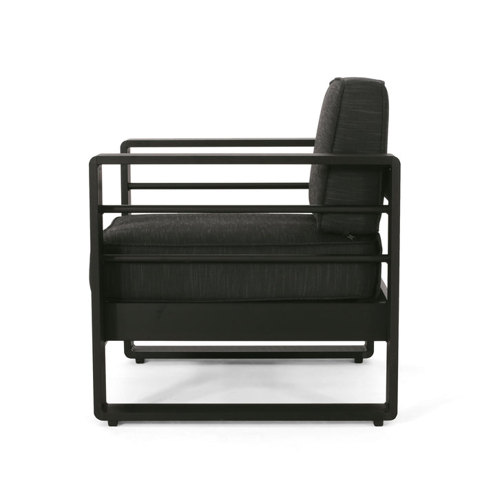 Maya Bay - Club Chair