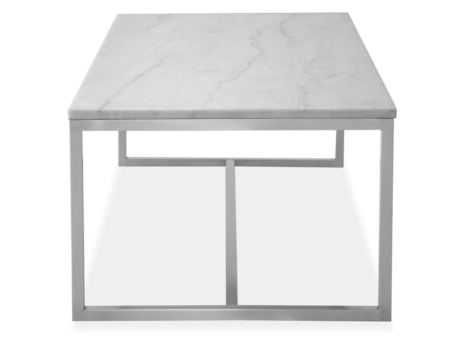 Esme - Rectangular Cocktail Table Set