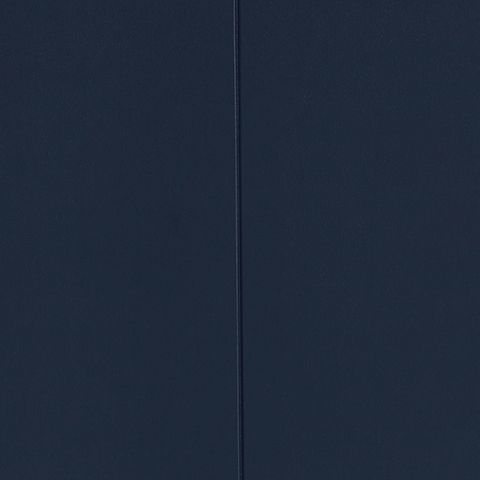 East Beach - Adirondack Chair - Black / Beige