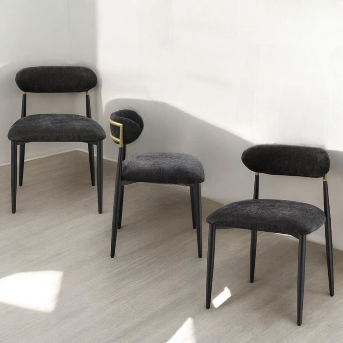 Jaramillo - Chair (Set of 2)