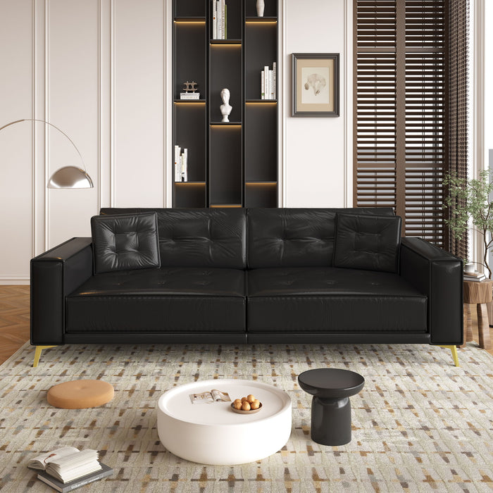 King Size Pull Out Sofa Bed 3 In 1