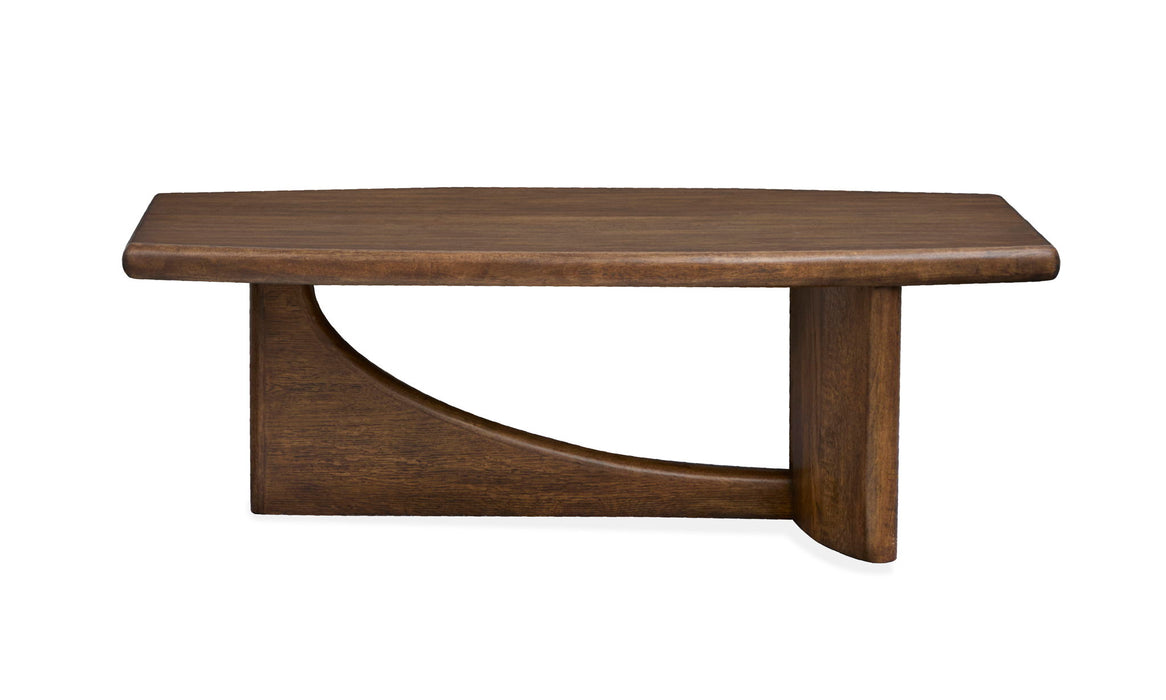 Phoebe - Rectangular Cocktail Table Set