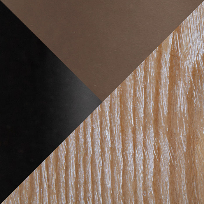 Riley - Farmhouse Adjustable Office Chair