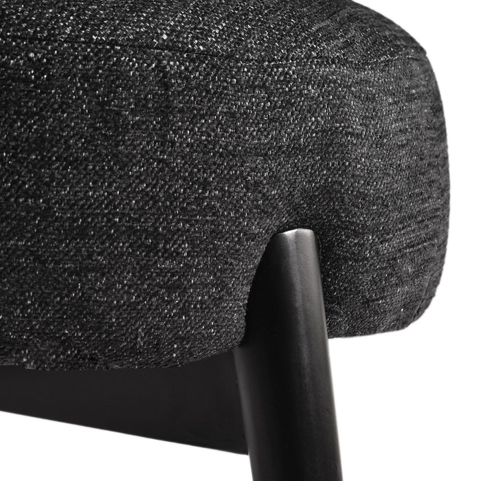 Modern Living Room Upholstered Accent Chair