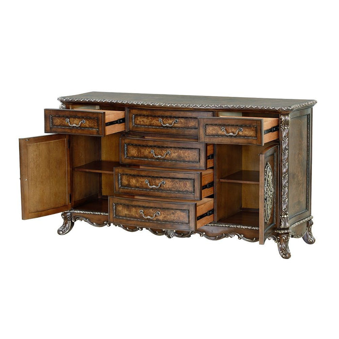 Devany - Dresser - Cherry