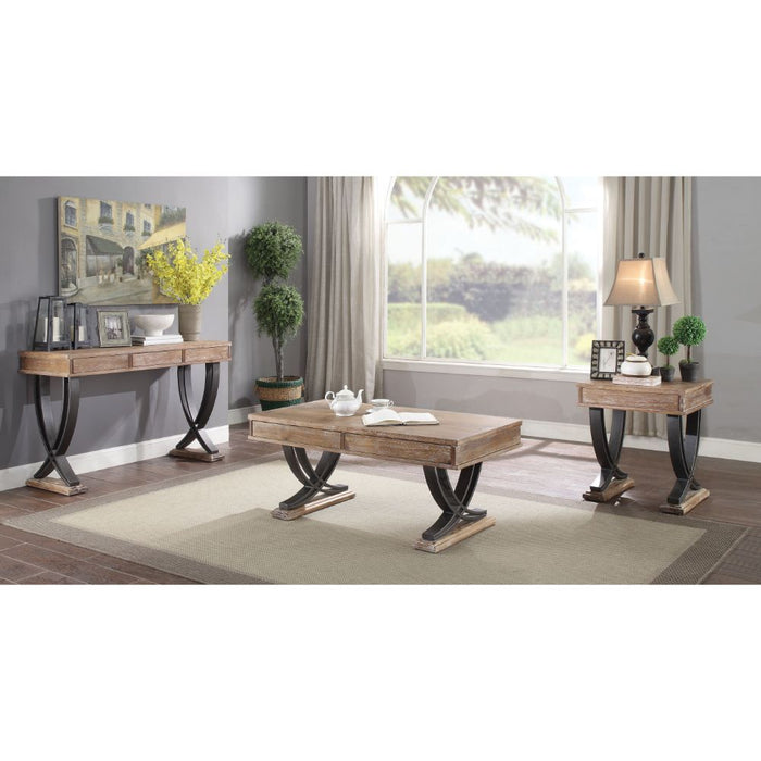 Pellio - Table