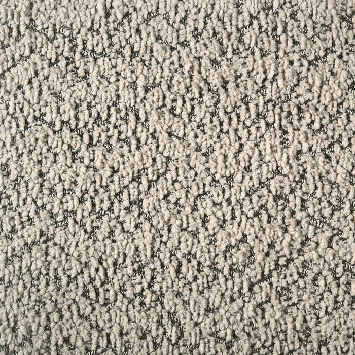 Dorset - Fabric Upholstered Round Track Arm Loveseat