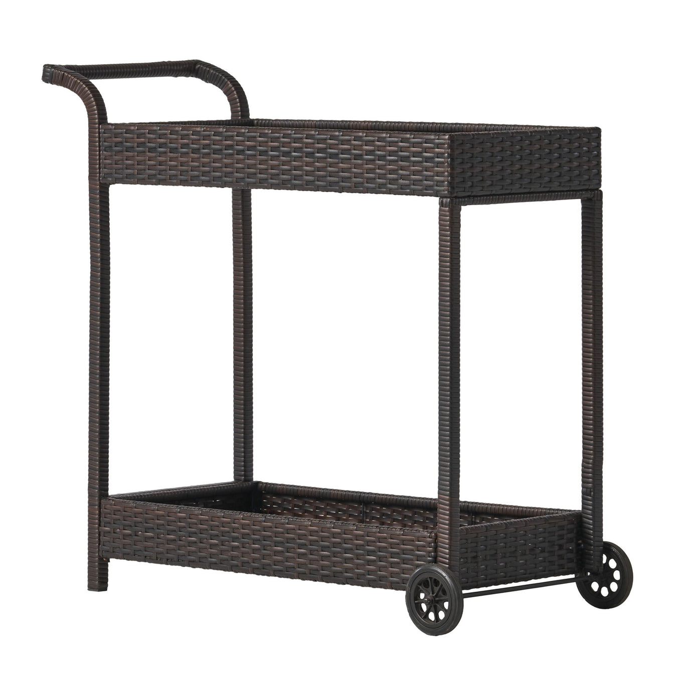 Bars & Bar Carts