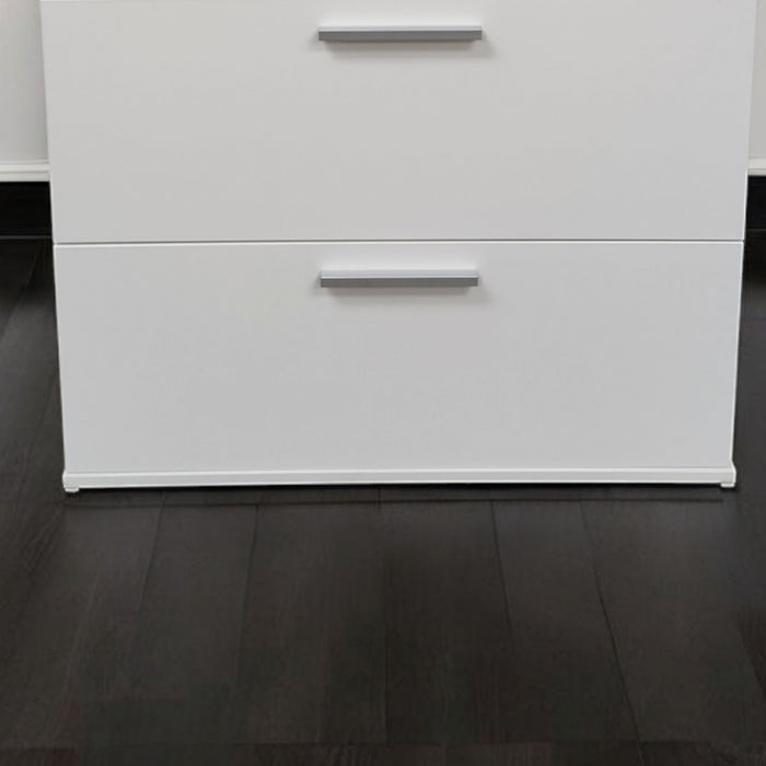 Morgan - 3 Drawer Modular Jumbo Chest