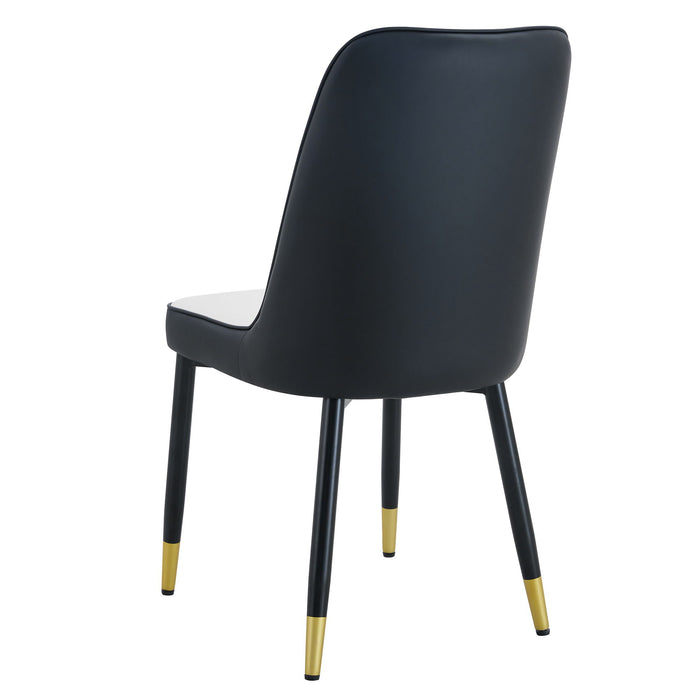 Modern Comfort Dining Chair