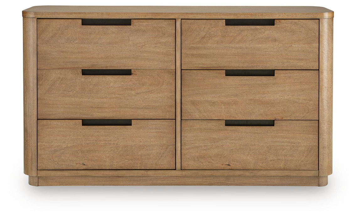 Pamaria - Dresser