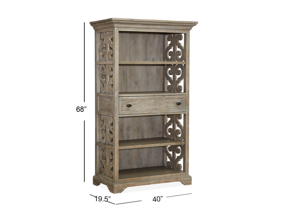 Tinley Park - Writing Desk Set
