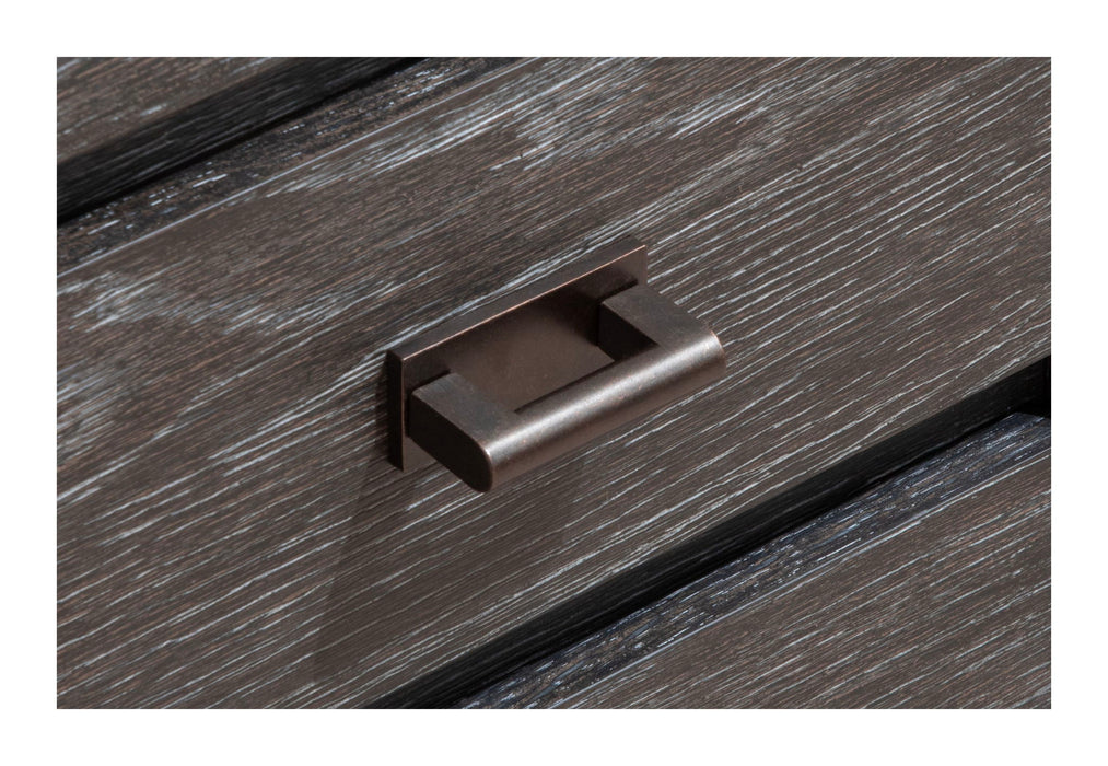 Plum Creek - Door Console