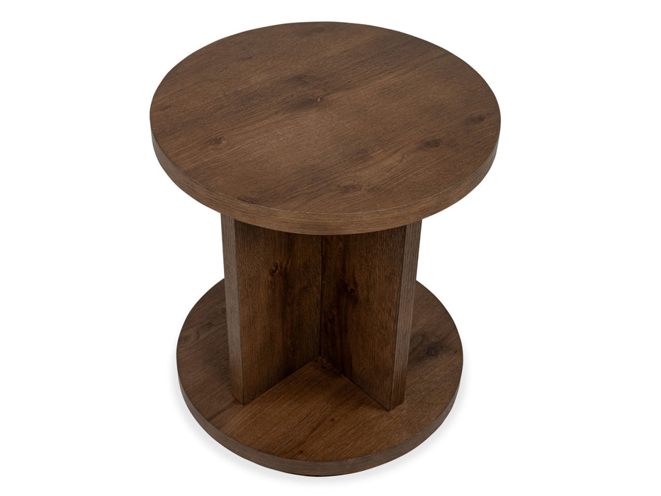 Oswald - Round Table