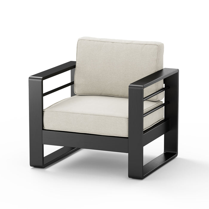 Maya Bay - Club Chair
