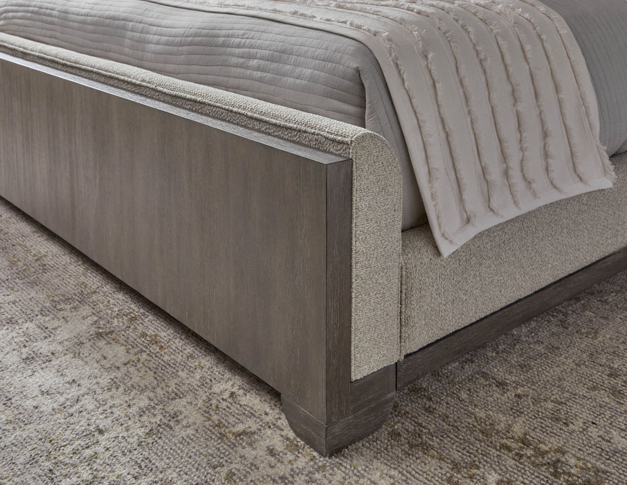 Anderson Park - Upholstered Bed