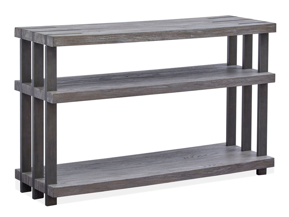 Eldridge - Rectangular Table