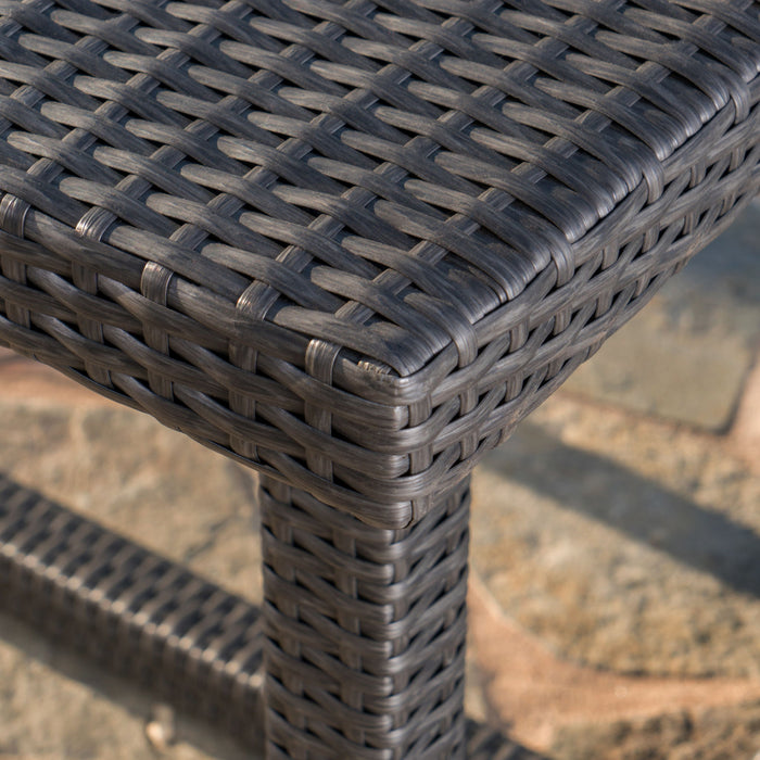 Santa Rosa - Dining Table