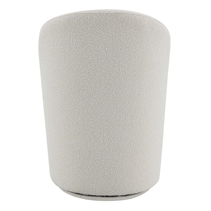 Hollis - Side Chair Set of 2) - Beige Boucle