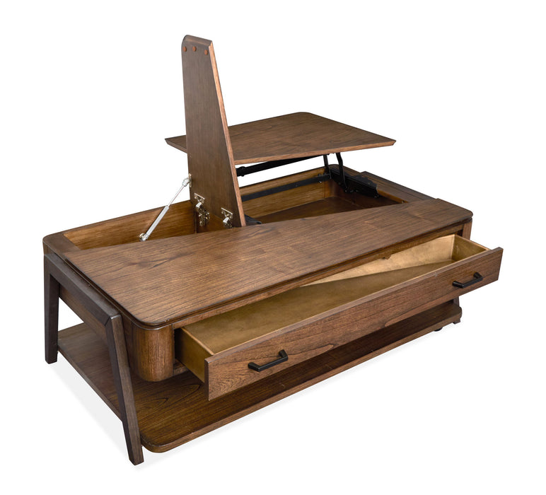 Hallie - Rectangular Table