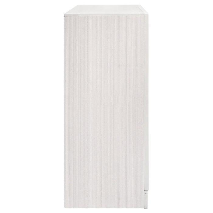 Annie - 9 Drawer Dresser