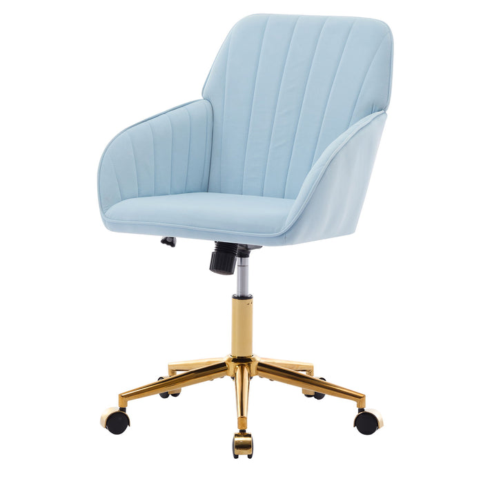 Adjustable Ergonomic Swivel Office Chair