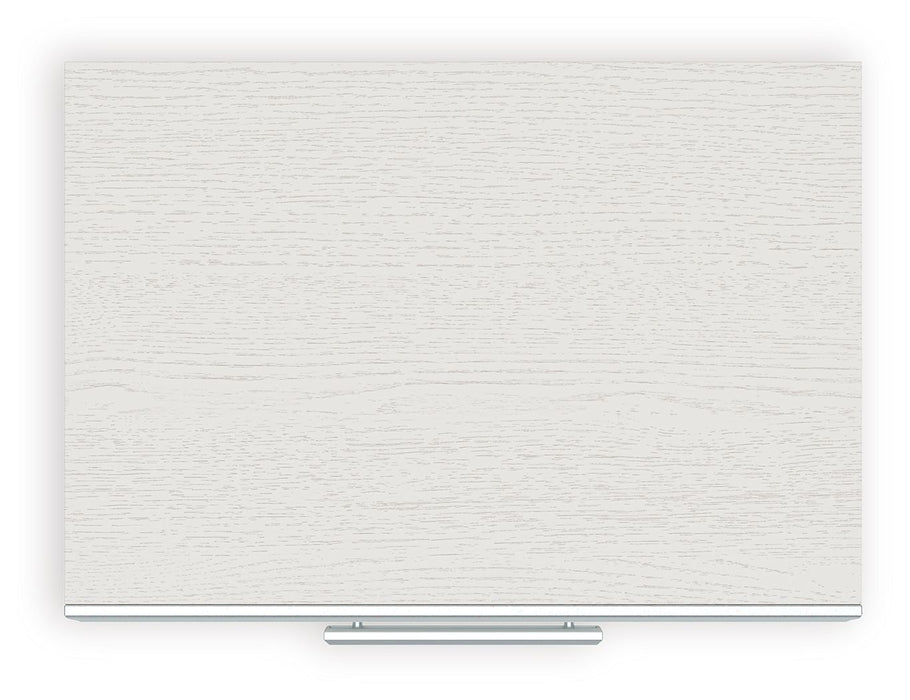 Zuraleus - Two Drawer Night Stand