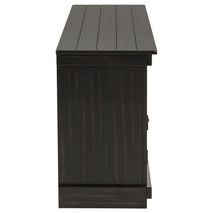 Payne - TV Stand Media Console