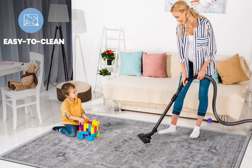 Marfi - Oriental Trendy Rug