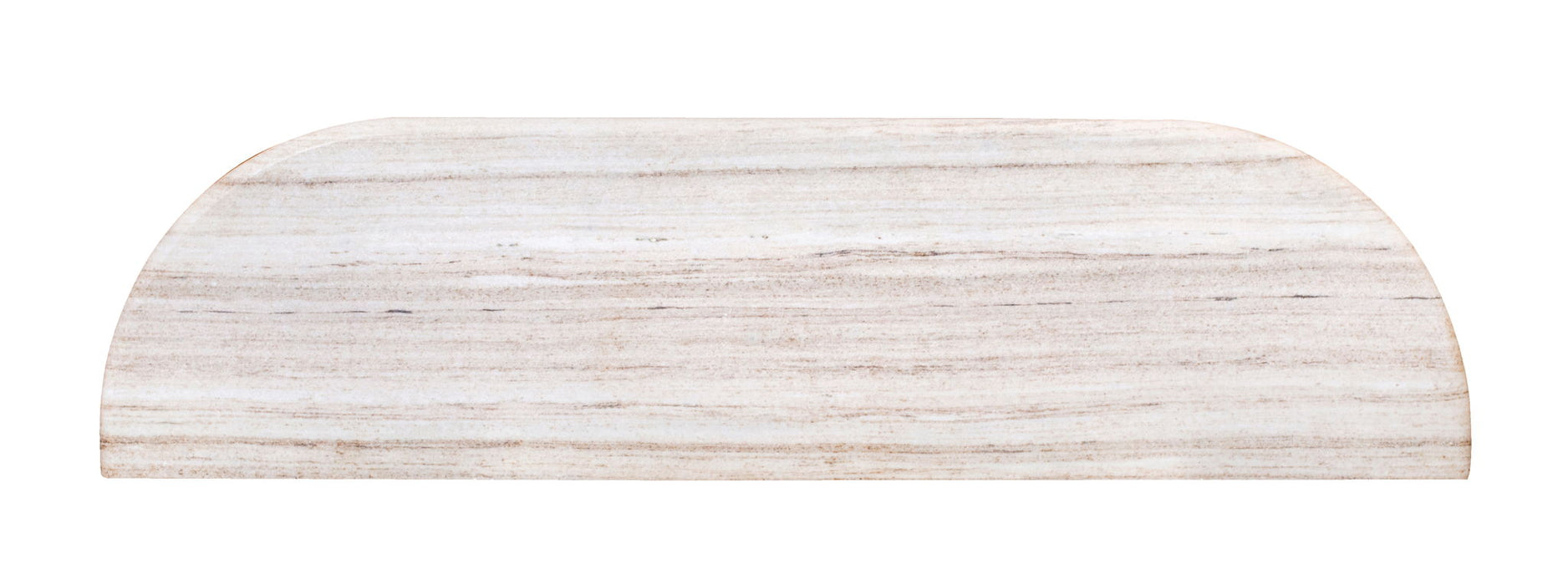 Braelyn - Stone Top Buffet - Dorian Grey