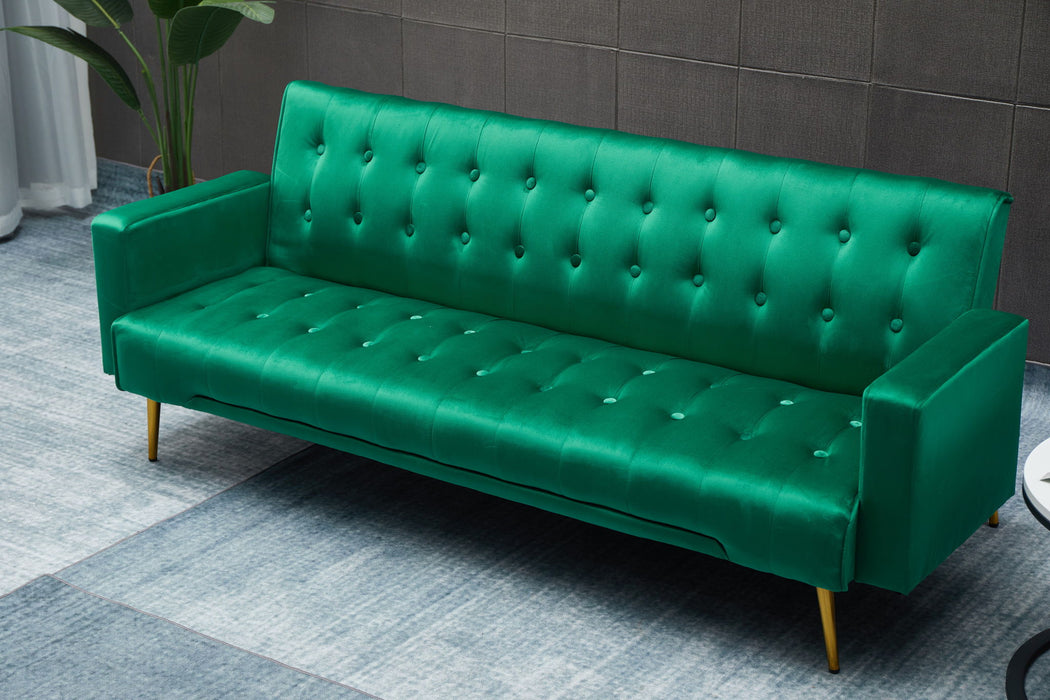 Comfort Compact Design Sofa Bed