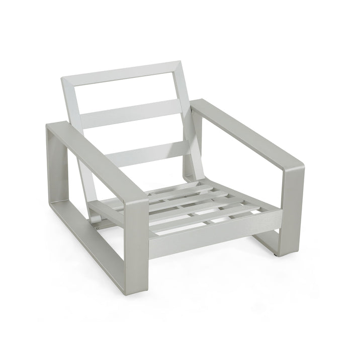 La Plata - Outdoor And Indoor Lounge Chair