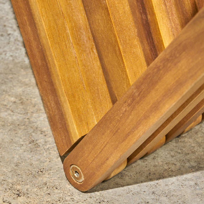 Metropol - Bench