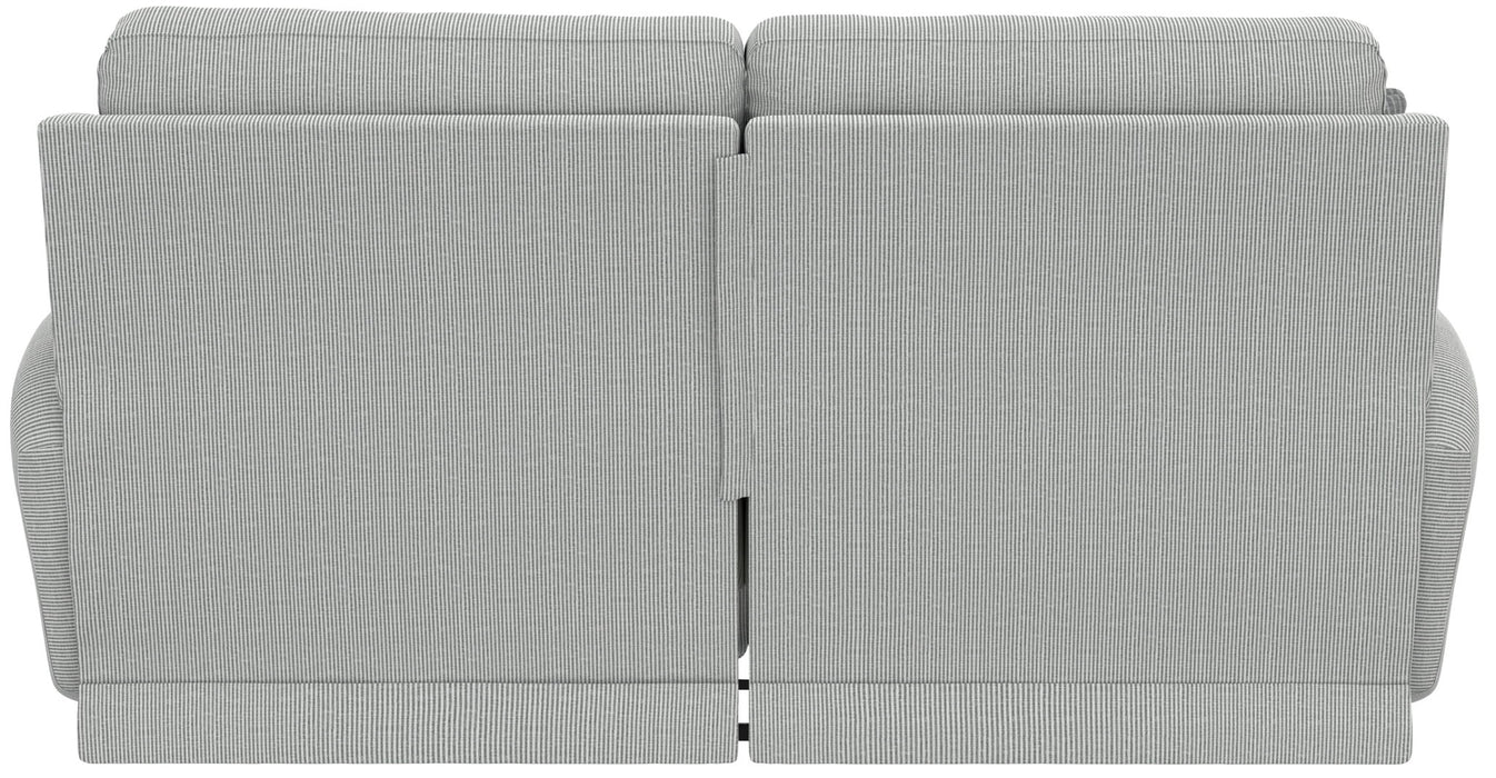 Chappy - Lay Flat Reclining Sofa