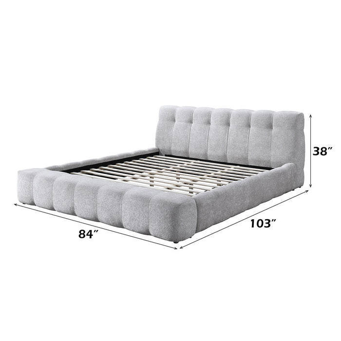 Hannah - Bed