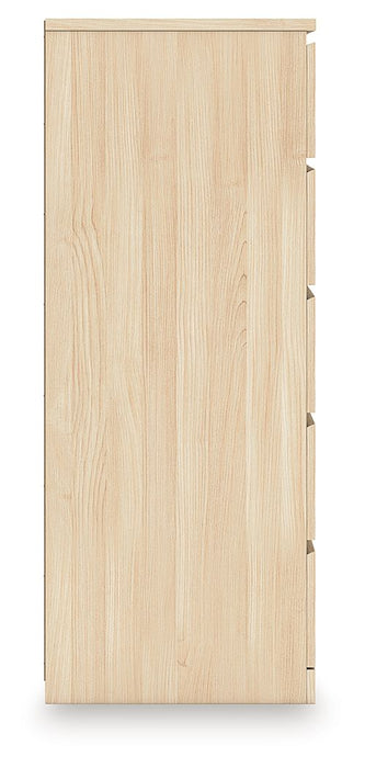 Onita - Five Drawer Chest