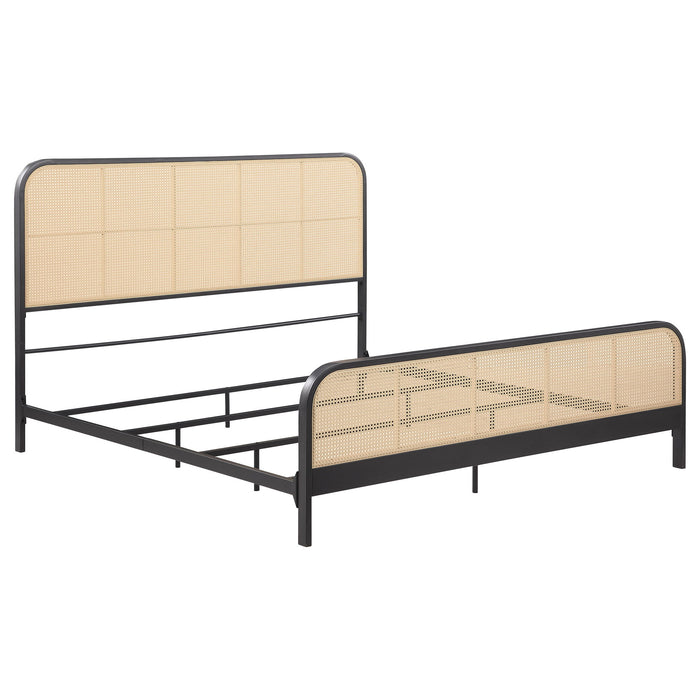 Randall - Bed
