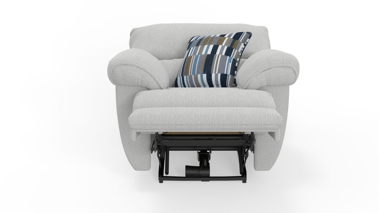 Lenny - Lay Flat Power Recliner