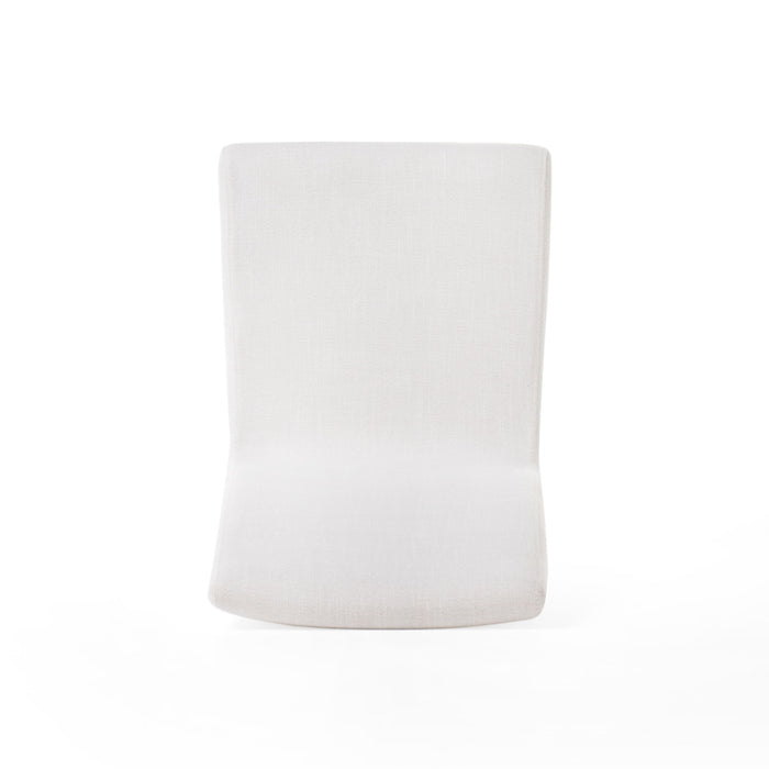 Scandinavian Modern Dining Chair Set