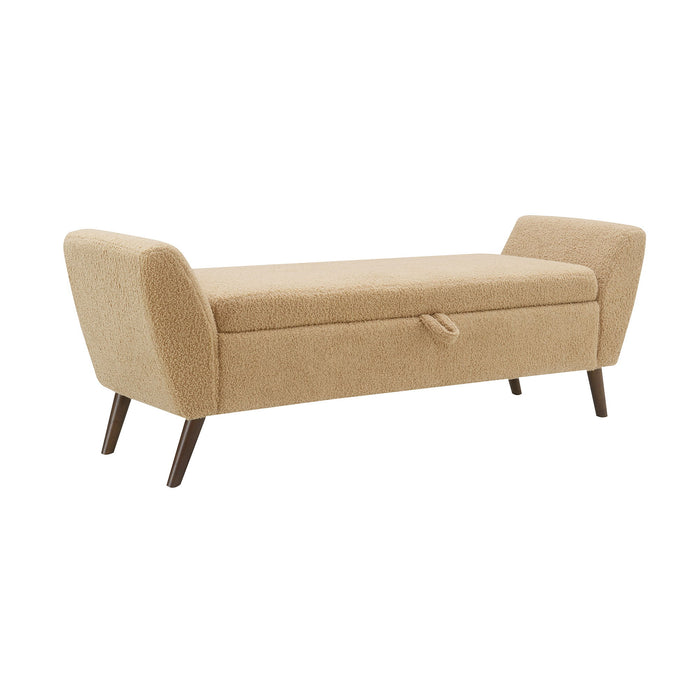 Storage Bench For Living Room