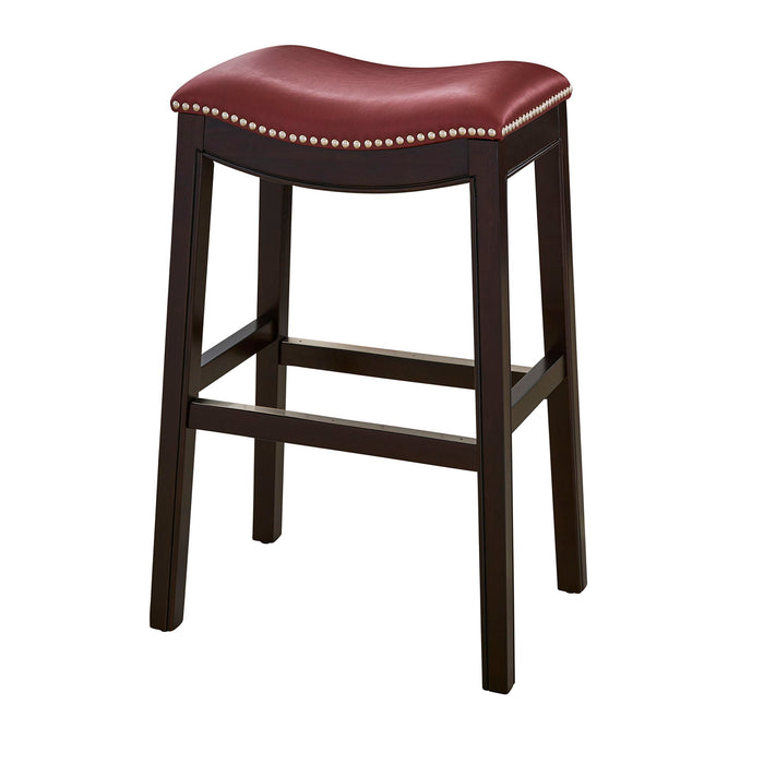 Modern Stool & Nail Head Detailing