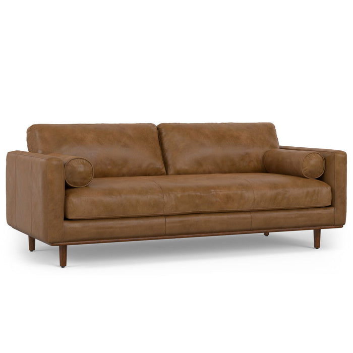 Morrison - Sofa And Ottoman Set