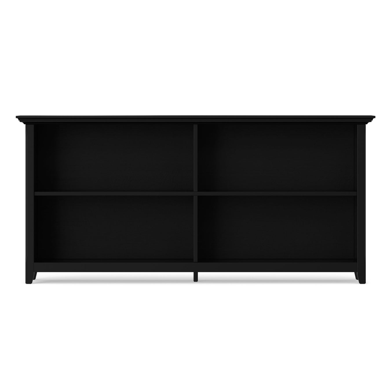Standard Bookcases
