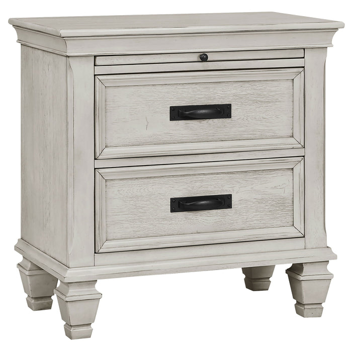 Piero - Bedroom Set