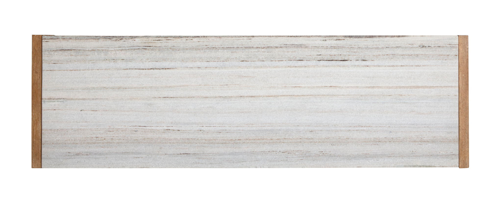 Plum Creek - Rectangular Sofa Table