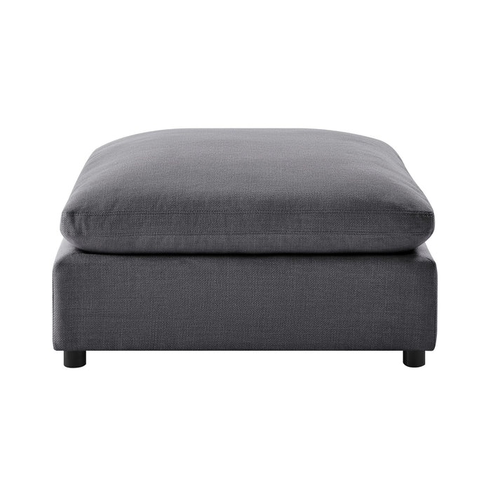 Cassandra - Sofa With Ottoman