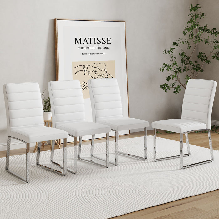 Oversized Dining Chairs For Home