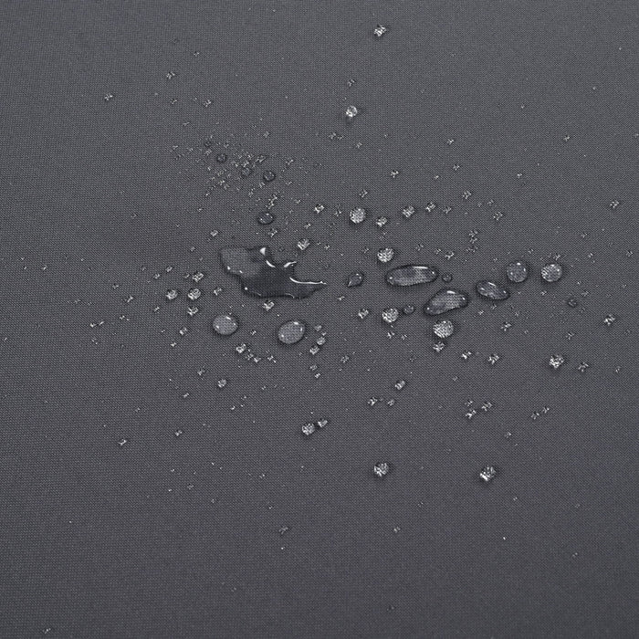 Claremont - 3 Seater Daybed Teak Acacia Wood Water Resistant Cushions