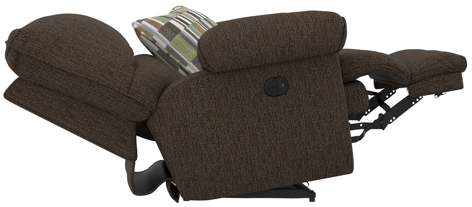 Lenny - Lay Flat Power Recliner