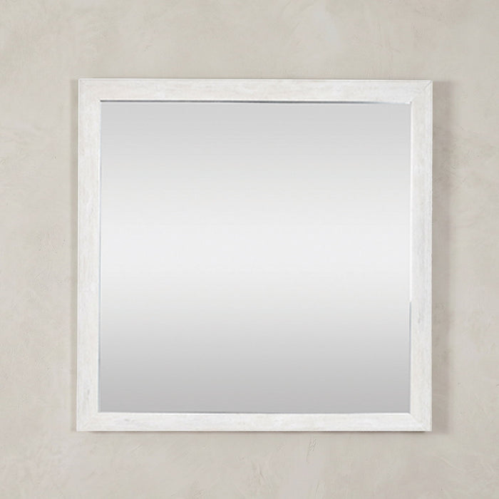 Denver - Square Mirror